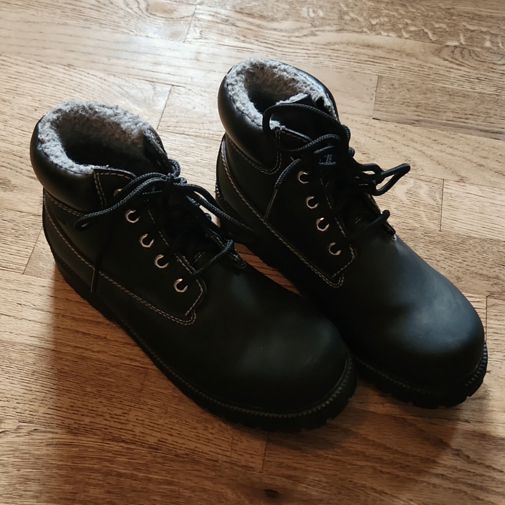 Waterproof Boy's Boots